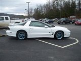 1999 Arctic White Pontiac Firebird 30th Anniversary Trans Am Coupe #45035141