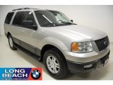2006 Silver Birch Metallic Ford Expedition XLT #45034716