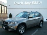 2008 BMW X5 3.0si