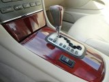 2002 Lexus ES 300 5 Speed Automatic Transmission
