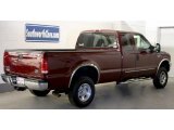 1999 Ford F250 Super Duty XLT Extended Cab 4x4