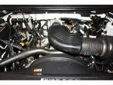 2005 Ford F150 STX Regular Cab 4x4 4.6 Liter SOHC 16-Valve Triton V8 Engine