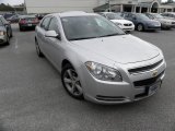 2011 Chevrolet Malibu LT