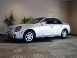 2007 Cadillac CTS Sedan