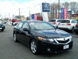 2010 Acura TSX Sedan
