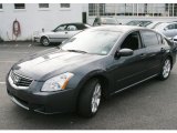 2007 Nissan Maxima 3.5 SE