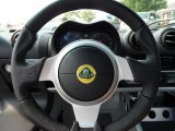 2011 Lotus Elise R Steering Wheel