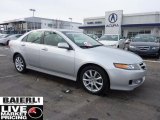 2008 Acura TSX Sedan