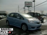 2009 Honda Fit Sport