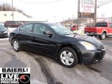 2008 Nissan Altima 2.5 S