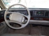 1999 Buick LeSabre Custom Sedan Steering Wheel