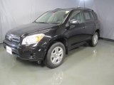 2008 Toyota RAV4 4WD