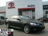 2006 Lexus GS 300 AWD