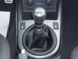 2010 Kia Forte Koup SX 6 Speed Manual Transmission