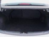 2010 Kia Forte Koup SX Trunk