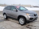 2011 Kia Sorento LX V6 AWD