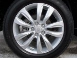2011 Kia Sorento LX V6 AWD Wheel