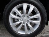 2011 Kia Sorento LX V6 AWD Wheel