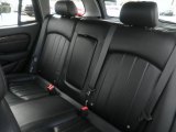 2006 Jaguar X-Type 3.0 Sport Wagon Charcoal Interior