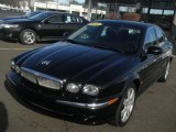2006 Ebony Black Jaguar X-Type 3.0 #45033511