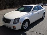 2003 Cadillac CTS Sedan