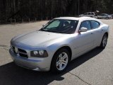 2006 Bright Silver Metallic Dodge Charger R/T #45035326