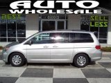 2008 Honda Odyssey EX-L