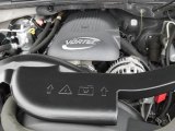 2004 Chevrolet Suburban 1500 LS 5.3 Liter OHV 16-Valve Vortec V8 Engine