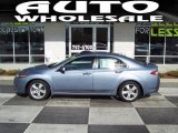 2009 Acura TSX Sedan
