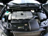 2008 Volvo XC90 3.2 3.2 Liter DOHC 24 Valve VVT Inline 6 Cylinder Engine