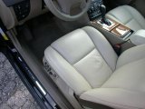 2008 Volvo XC90 3.2 Sandstone Interior