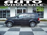 2011 Dodge Nitro Heat 4x4