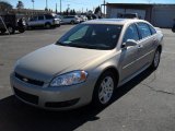 2010 Chevrolet Impala LT
