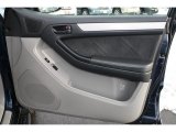 2005 Toyota 4Runner SR5 Door Panel