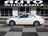 2009 Acura TL 3.5