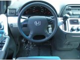 2009 Honda Odyssey LX Steering Wheel