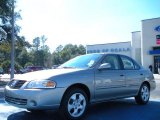 2006 Radium Metallic Nissan Sentra 1.8 S #45034512