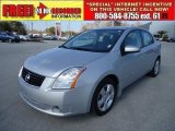 2009 Nissan Sentra 2.0
