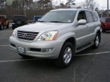 2005 Lexus GX 470