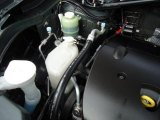 2009 Mitsubishi Outlander SE 2.4L DOHC 16V MIVEC Inline 4 Cylinder Engine