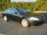 2009 Chevrolet Impala LT