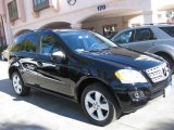 2009 Mercedes-Benz ML 350 4Matic