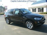 2007 BMW X5 3.0si