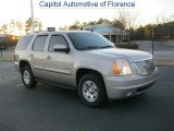 2007 GMC Yukon SLE