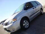 2000 Mazda MPV DX