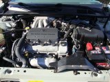 2002 Toyota Camry XLE V6 3.0 Liter DOHC 24-Valve V6 Engine