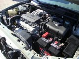 2002 Toyota Camry XLE V6 3.0 Liter DOHC 24-Valve V6 Engine