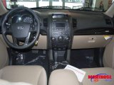 2011 Kia Sorento LX V6 AWD Dashboard