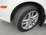 2008 Volkswagen Eos Lux Wheel