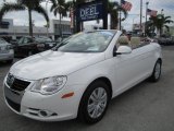 2008 Volkswagen Eos 2.0T